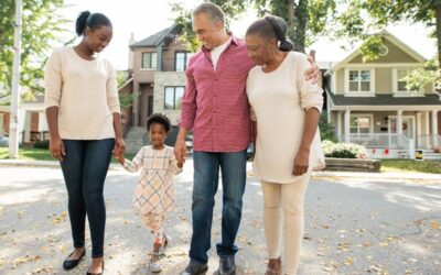 How To Set Boundaries For Grandparents